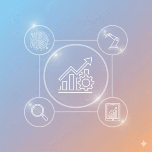 Online learning platforms for business-focused training solutions
