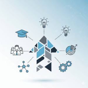 Scalable corporate training platforms for enterprises