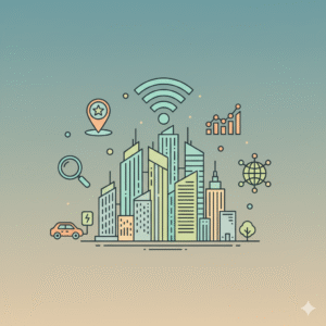 Smart cities ranked as best travel destinations 2025