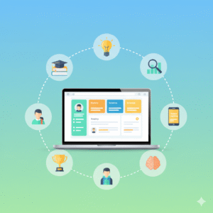 Top best online learning platforms for students today