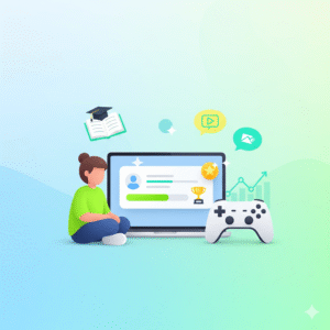 Top gamified K-12 online learning platforms for students