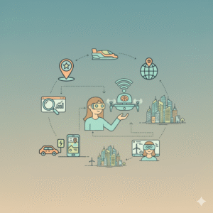 Travel with AI assistants in best travel destinations 2025 best travel destinations 2025