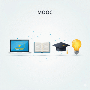 what are mooc platforms