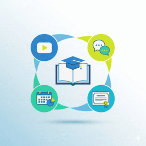 what are some mooc platforms