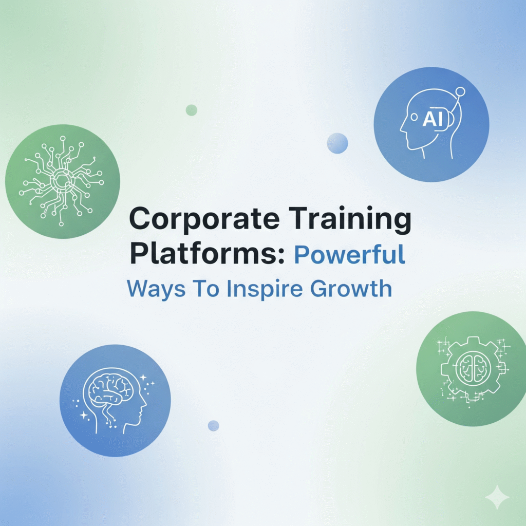 corporate training platforms