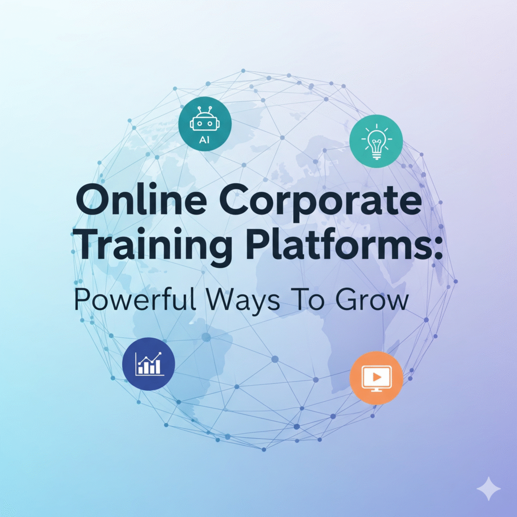online corporate training platforms