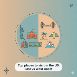 top places to visit in the us