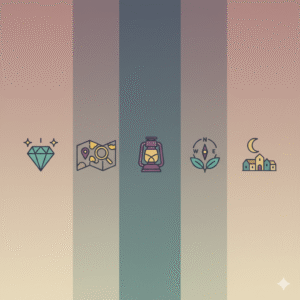 Hidden gems