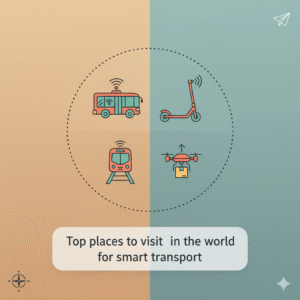 top places to visit in the world