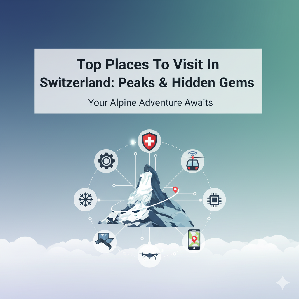 top places to visit in mexico
